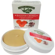 Balsam crema propolis galbenele 15g - VERRE DE NATURE