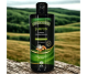 Sampon natural contra caderii parului miere argan nuca 300ml - VERRE DE NATURE