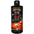 Gel dus crema miere argan morcov Femme Brillante 300ml - VERRE DE NATURE