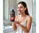 Gel dus crema miere argan morcov Femme Brillante 300ml - VERRE DE NATURE