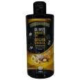 Gel dus crema miere argan musetel Sensitive Skin 300ml - VERRE DE NATURE