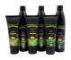 Sampon natural contra caderii parului miere argan nuca 100ml - VERRE DE NATURE