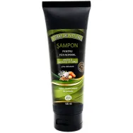 Sampon natural par normal miere argan germeni grau 100ml - VERRE DE NATURE