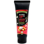 Gel dus crema miere argan migdale Femme Delicate 100ml - VERRE DE NATURE