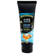 Gel dus crema miere argan galbenele Unisex 100ml - VERRE DE NATURE