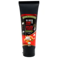 Gel dus crema miere argan morcov Femme Brillante 100ml - VERRE DE NATURE