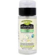 Apa micelara 3in1 bisabolol acid hialuronic nalba 160ml - VERRE DE NATURE