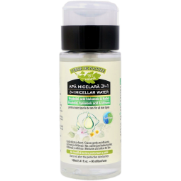 Apa micelara 3in1 bisabolol acid hialuronic nalba 160ml - VERRE DE NATURE