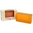 Sapun transparent Coco argan lapte miere parfum asortat 100g - VERRE DE NATURE