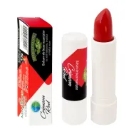 Balsam buze nuantator acid hialuronic nalba mare Crimson Red 4,8g - VERRE DE NATURE