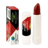 Balsam buze nuantator acid hialuronic nalba mare Cinnamon Brown 4,8g - VERRE DE NATURE