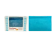Sapun transparent Coco argan musetel note relaxante 100g - VERRE DE NATURE