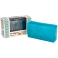 Sapun transparent Coco argan musetel note relaxante 100g - VERRE DE NATURE