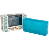 Sapun transparent Coco argan musetel note relaxante 100g - VERRE DE NATURE