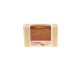 Sapun transparent Coco argan susan note citrice 100g - VERRE DE NATURE