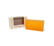Sapun transparent Coco argan susan note citrice 100g - VERRE DE NATURE