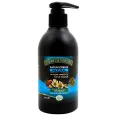 Sapun crema natural argan musetel note romanita 240ml - VERRE DE NATURE