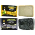 Kit Sapunuri Activ acid salicilic [Neem & Sulf] purificare exfoliere hidratare protectie 2x100g - VERRE DE NATURE