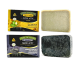 Kit Sapunuri Activ acid salicilic [Neem & Sulf] purificare exfoliere hidratare protectie 2x100g - VERRE DE NATURE