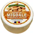 Crema migdale germeni grau miere nuca 20g - VERRE DE NATURE