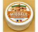 Crema migdale germeni grau miere nuca 20g - VERRE DE NATURE