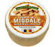 Crema migdale germeni grau miere nuca 20g - VERRE DE NATURE