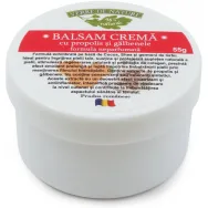 Balsam crema propolis galbenele 55g - VERRE DE NATURE