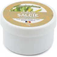 Crema salcie ienupar camfor 55g - VERRE DE NATURE