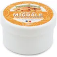 Crema migdale germeni grau miere nuca 55g - VERRE DE NATURE