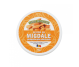 Crema migdale germeni grau miere nuca 55g - VERRE DE NATURE