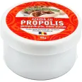 Crema propolis germeni grau morcov miere 55g - VERRE DE NATURE