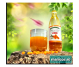 Sirop catina miere 500ml - MANICOS