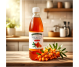 Sirop catina miere 500ml - MANICOS