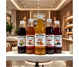 Sirop catina miere 500ml - MANICOS