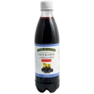 Sirop afine miere 500ml - MANICOS