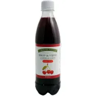 Sirop visine miere 500ml - MANICOS