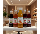 Sirop visine miere 500ml - MANICOS