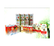 Sirop echinaceea miere propolis 100ml - MANICOS