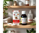 Sirop echinaceea miere propolis 100ml - MANICOS