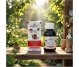 Sirop echinaceea miere propolis 100ml - MANICOS
