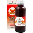 Extract uleios seminte dovleac 200ml - MANICOS