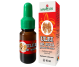 Ulei nuca presat la rece 10ml - MANICOS