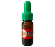 Ulei nuca presat la rece 10ml - MANICOS