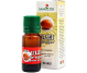 Ulei argan cosmetic 10ml - MANICOS