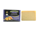 Sampon solid contra caderii parului argan nuca proteine lapte matase 100g - VERRE DE NATURE