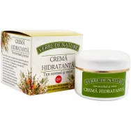 Crema hidratanta ten normal/mixt 50ml - VERRE DE NATURE