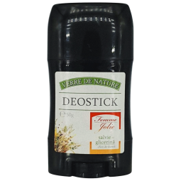 Deostick femme jolie 50g - VERRE DE NATURE