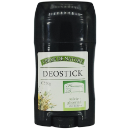 Deostick homme dynamique 50g - VERRE DE NATURE