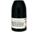 Deodorant roll on femme chic 50ml - VERRE DE NATURE