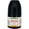 Deodorant roll on femme jolie 50ml - VERRE DE NATURE